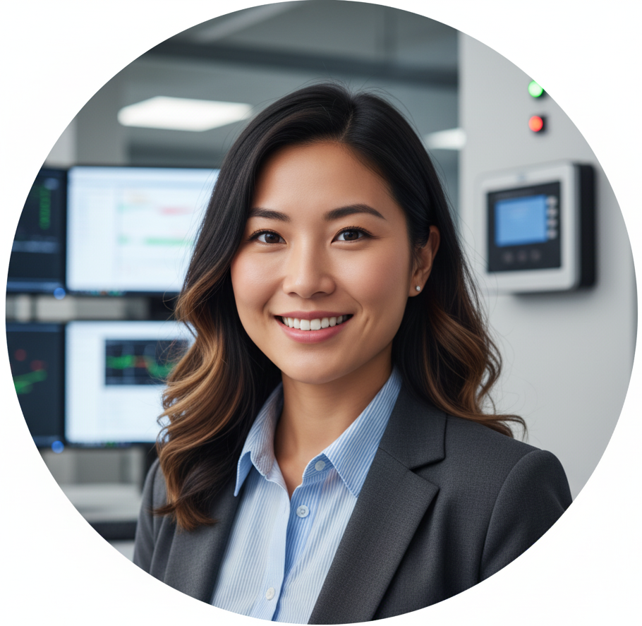 Sarah Tan